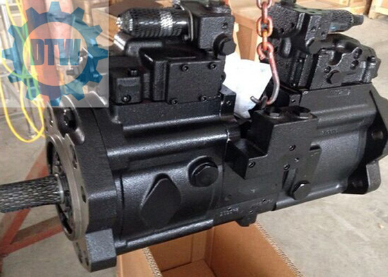 Kawasaki K3V112DTP-HN1F-01 Hydraulic Pump For Komatsu Excavator PC200-6 PC220-6