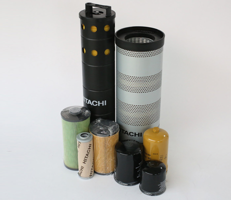  Excavator Parts Engine Parts Oil Filter 1R-1808 IR-1807 IR-0716 for  E330 Excavator