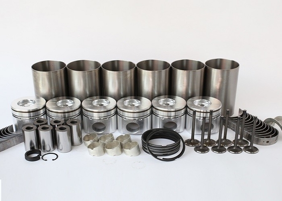 Perkins Engine Spare Parts Perkins Engine Cylinder Head Gasket SE2H