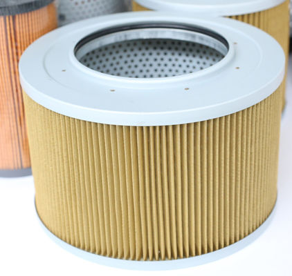 Hyundai Excavator Engine parts Engine Air filter 11LN1-20031 OEM Quality
