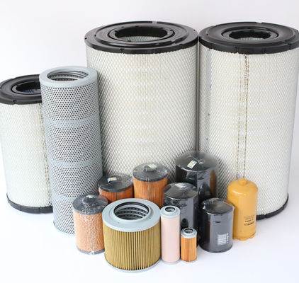 Hyundai Excavator Engine parts Engine Air filter 11LN1-20031 OEM Quality