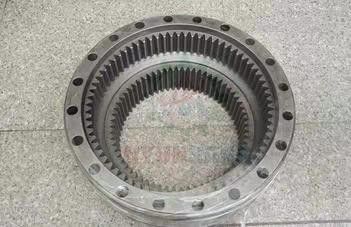Volvo Excavator Spare Parts Excavator Swing Reducer parts Roller Bearing SA7117-30110 for EC210 Excavator