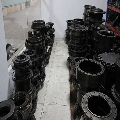 Volvo Excavator Spare Parts Excavator Swing Reducer parts Roller Bearing SA7117-30110 for EC210 Excavator