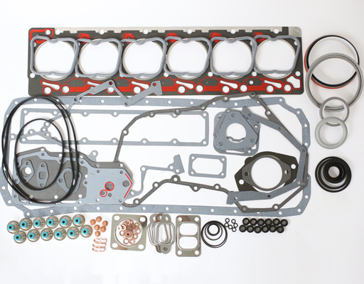Perkins Engine Spare Parts Perkins Engine Cylinder Head Gasket SE2H
