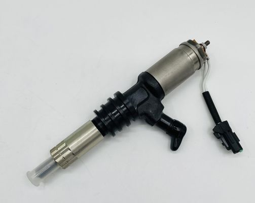 Mitsubishi Engine Spare Parts Engine Fuel Injection Pump ME131603 Injector ME132615