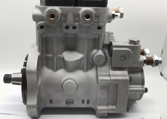 Mitsubishi Engine Spare Parts Engine Fuel Injection Pump ME131603 Injector ME132615