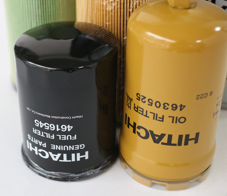 Excavator Parts Engine Parts Oil Filter 1R-1808 IR-1807 IR-0716 for  E330 Excavator