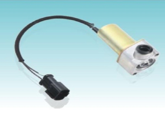 Komatsu PC200-6 Excavator Engine 6D102 Solenoid Valve 702-21-07010 20Y-60-22121